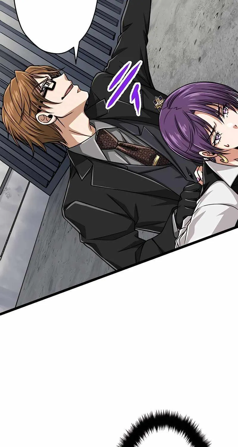 Magic Level 99990000 All-Attribute Great Sage Kainu Manga Chapter 40 Page 57