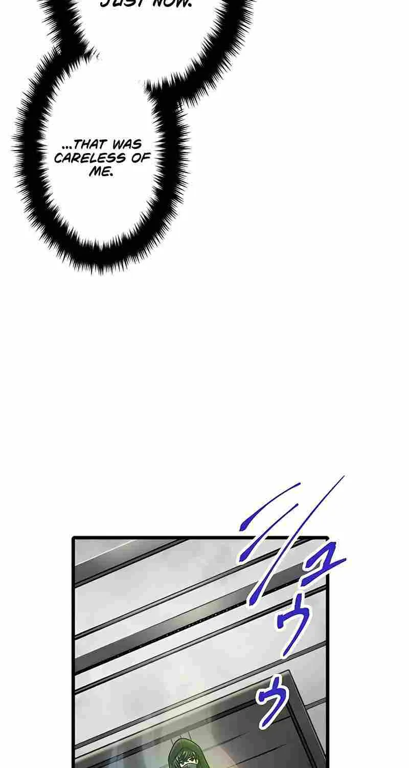 Magic Level 99990000 All-Attribute Great Sage Kainu Manga Chapter 40 Page 62