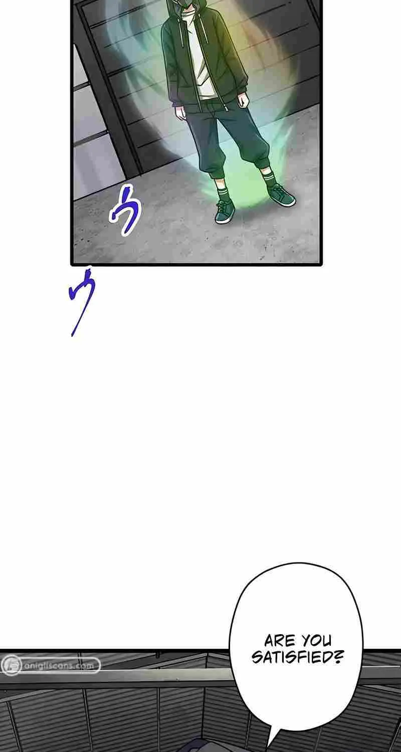 Magic Level 99990000 All-Attribute Great Sage Kainu Manga Chapter 40 Page 63