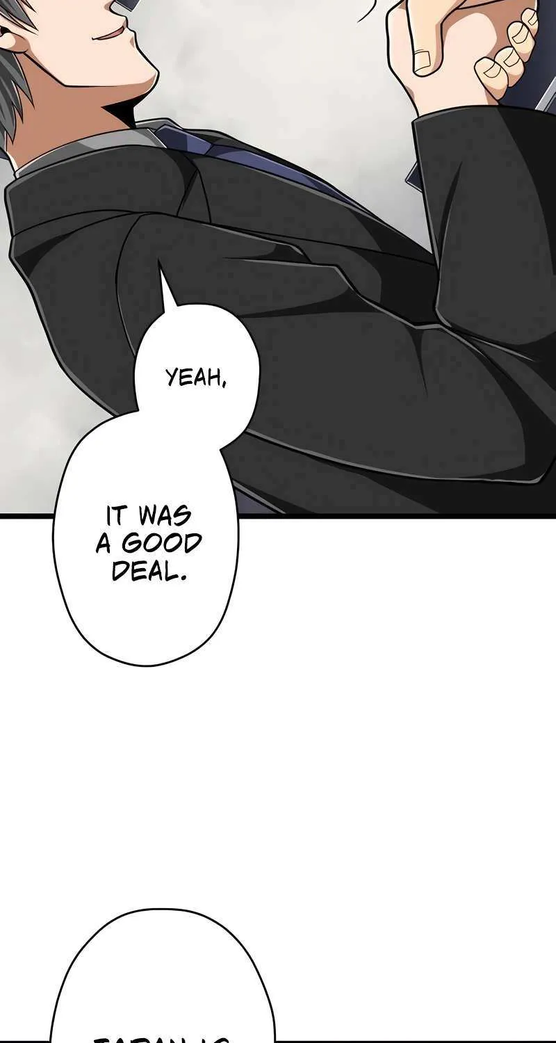 Magic Level 99990000 All-Attribute Great Sage Kainu Manga Chapter 39 Page 13