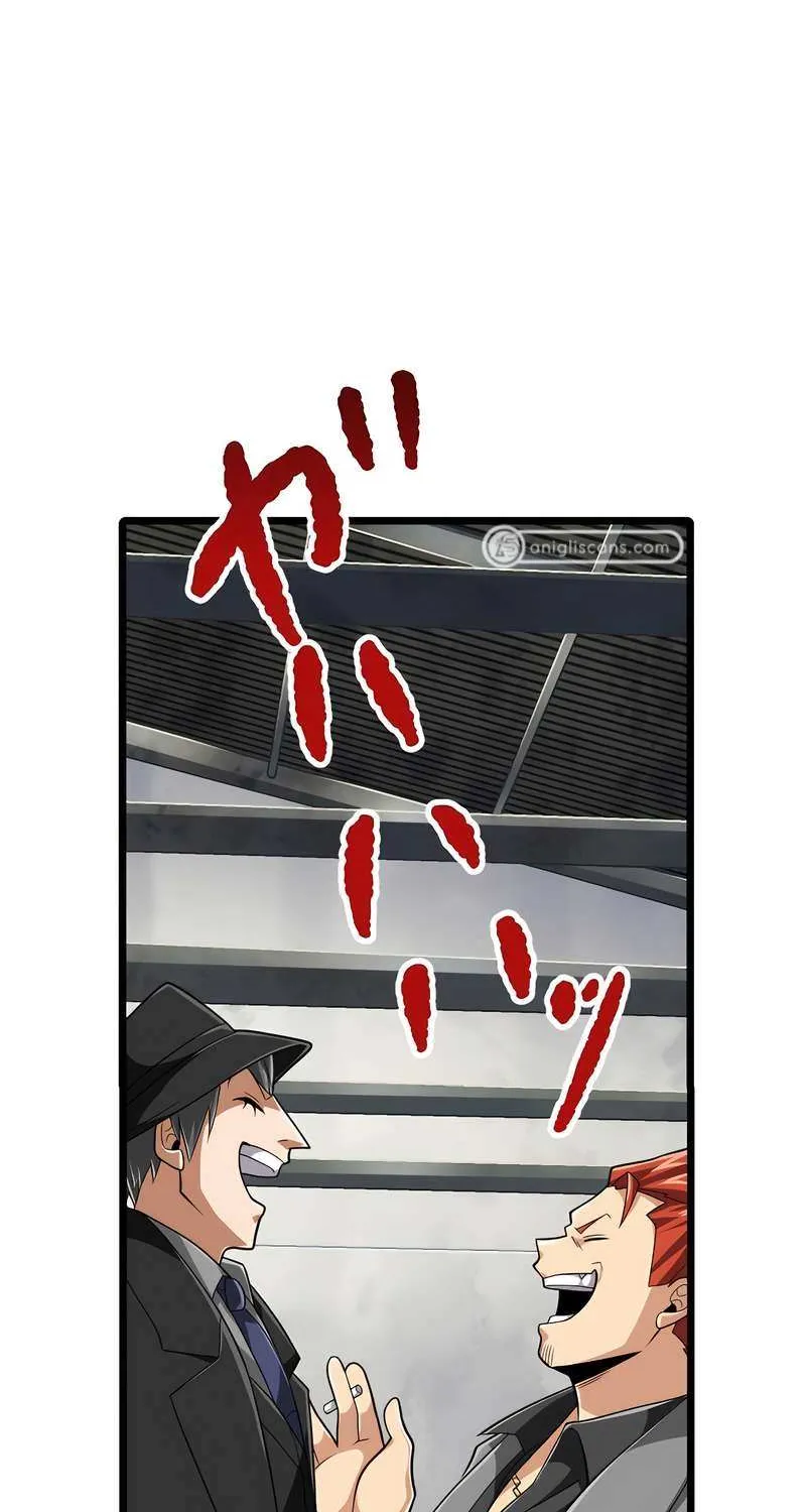 Magic Level 99990000 All-Attribute Great Sage Kainu Manga Chapter 39 Page 16