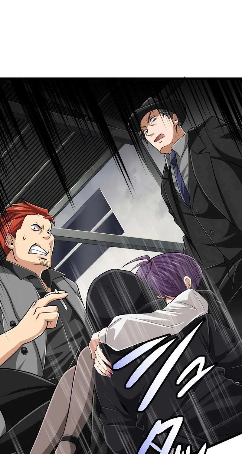 Magic Level 99990000 All-Attribute Great Sage Kainu Manga Chapter 39 Page 19