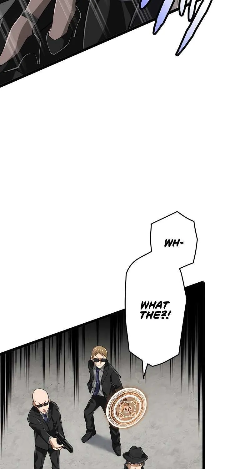 Magic Level 99990000 All-Attribute Great Sage Kainu Manga Chapter 39 Page 20