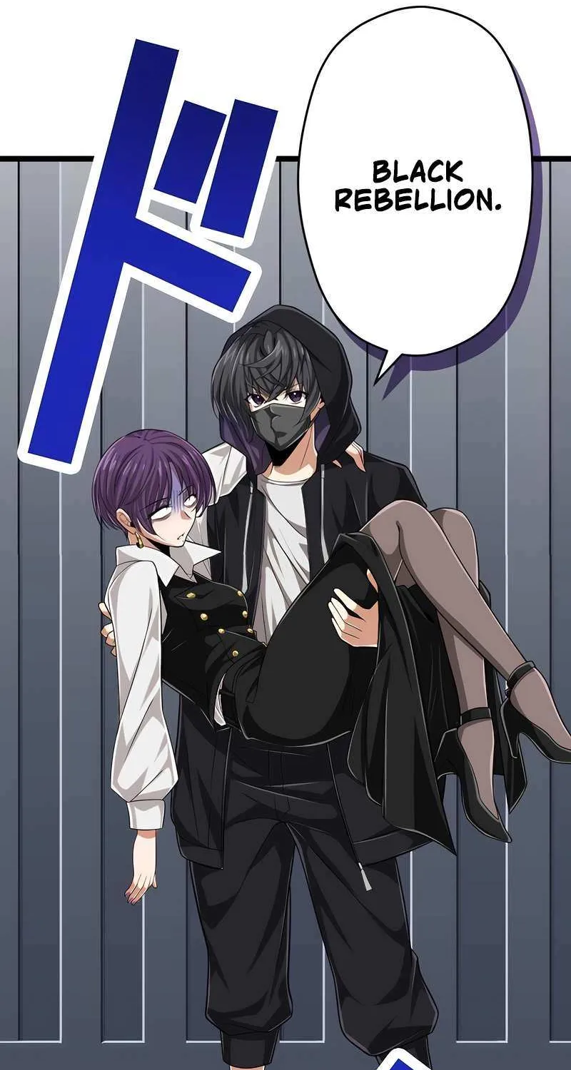 Magic Level 99990000 All-Attribute Great Sage Kainu Manga Chapter 39 Page 23