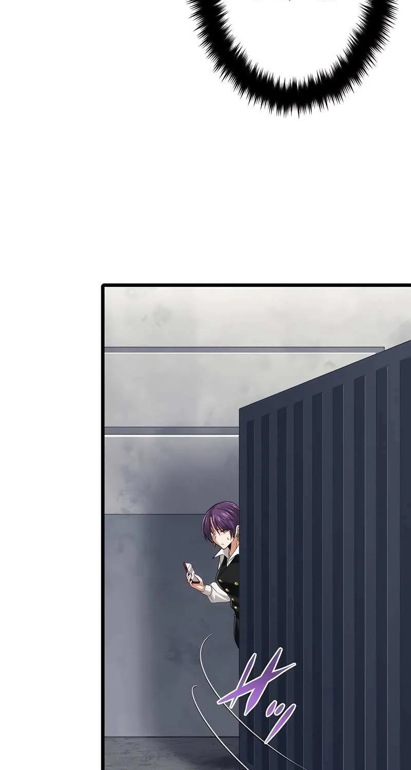 Magic Level 99990000 All-Attribute Great Sage Kainu Manga Chapter 39 Page 28