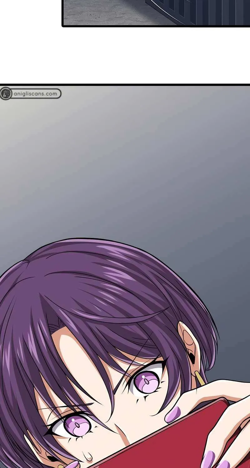 Magic Level 99990000 All-Attribute Great Sage Kainu Manga Chapter 39 Page 29