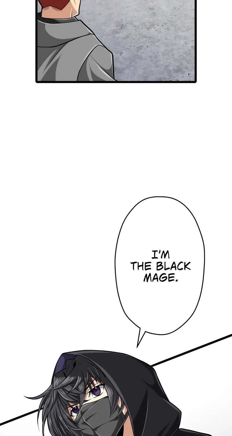 Magic Level 99990000 All-Attribute Great Sage Kainu Manga Chapter 39 Page 33