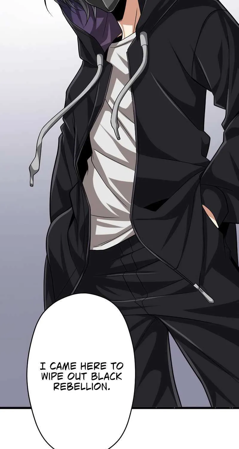 Magic Level 99990000 All-Attribute Great Sage Kainu Manga Chapter 39 Page 34