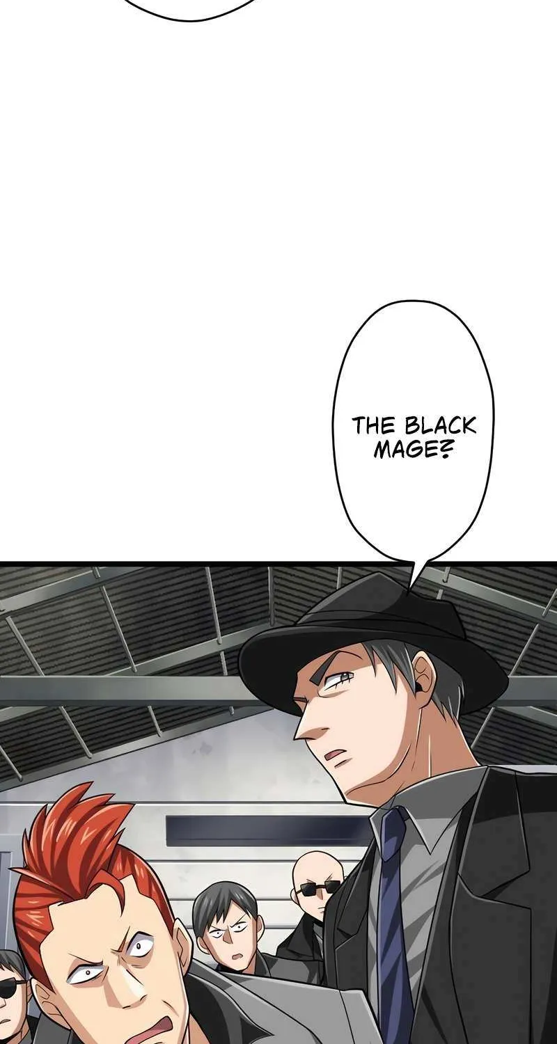 Magic Level 99990000 All-Attribute Great Sage Kainu Manga Chapter 39 Page 35