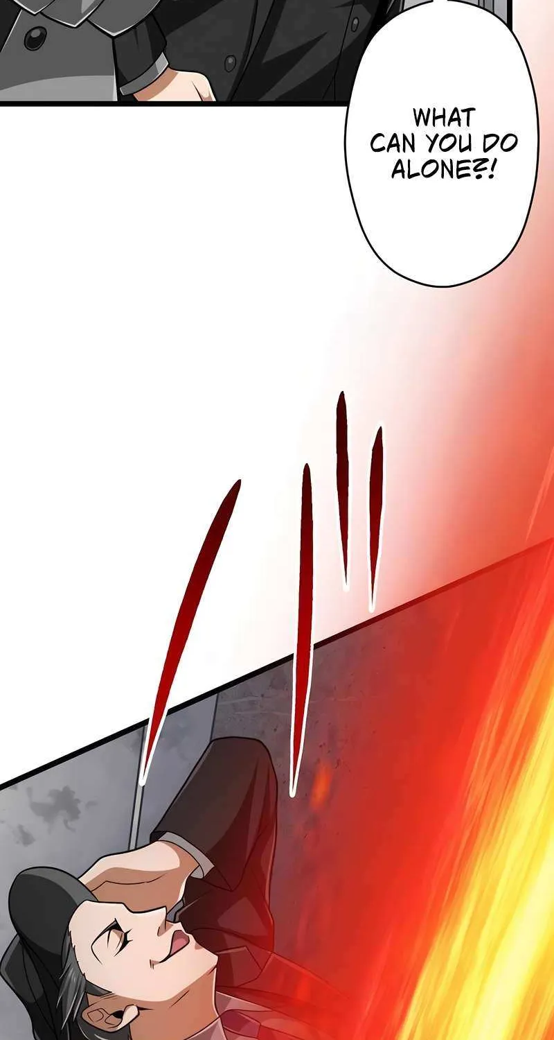 Magic Level 99990000 All-Attribute Great Sage Kainu Manga Chapter 39 Page 40