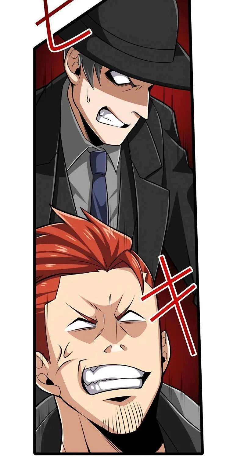 Magic Level 99990000 All-Attribute Great Sage Kainu Manga Chapter 39 Page 47