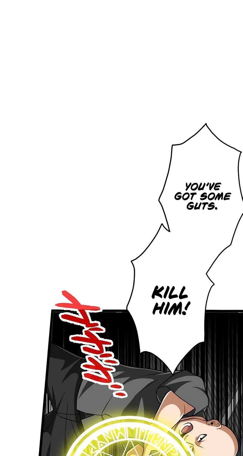 Magic Level 99990000 All-Attribute Great Sage Kainu Manga Chapter 39 Page 48