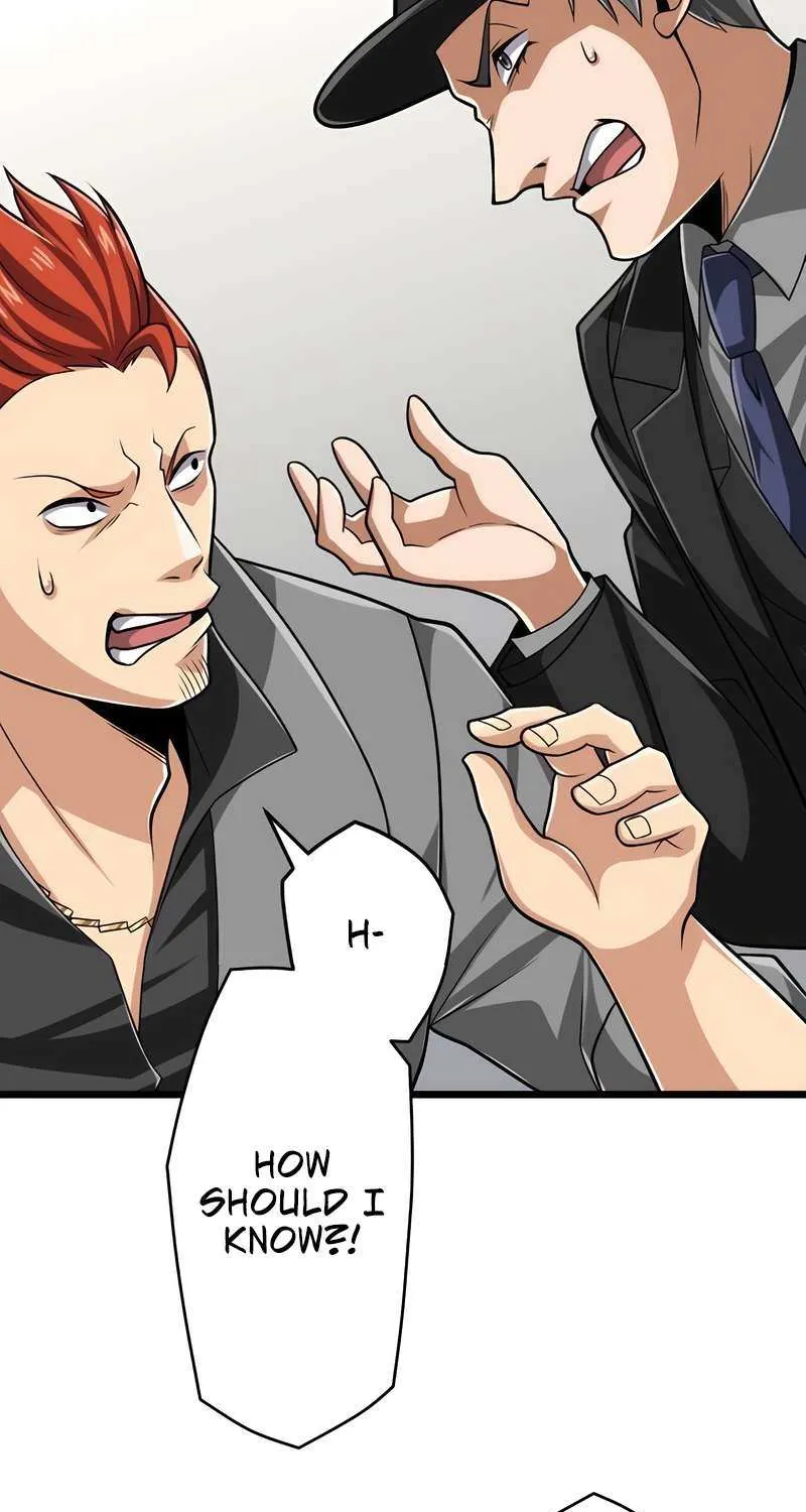 Magic Level 99990000 All-Attribute Great Sage Kainu Manga Chapter 39 Page 57
