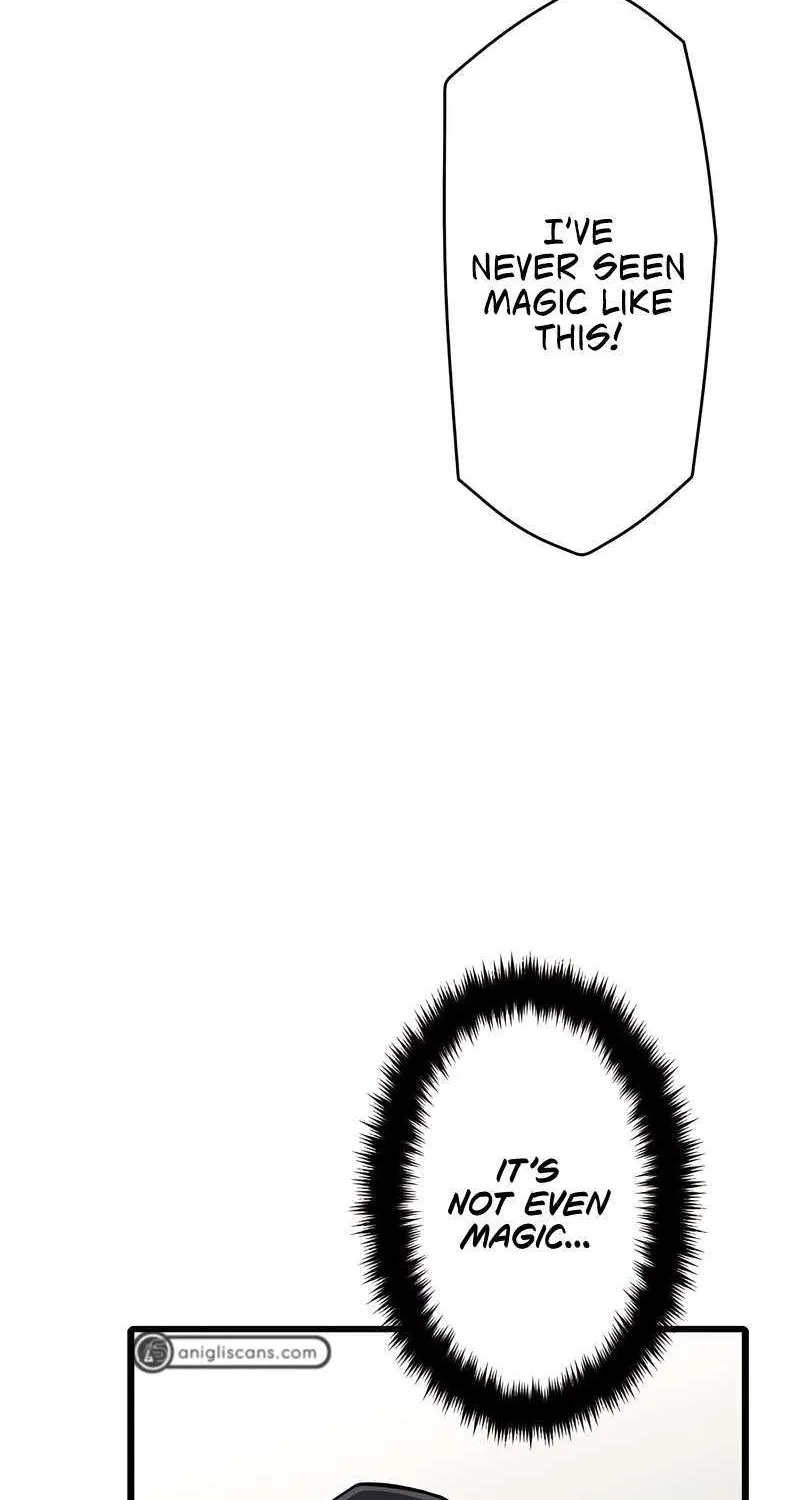 Magic Level 99990000 All-Attribute Great Sage Kainu Manga Chapter 39 Page 58