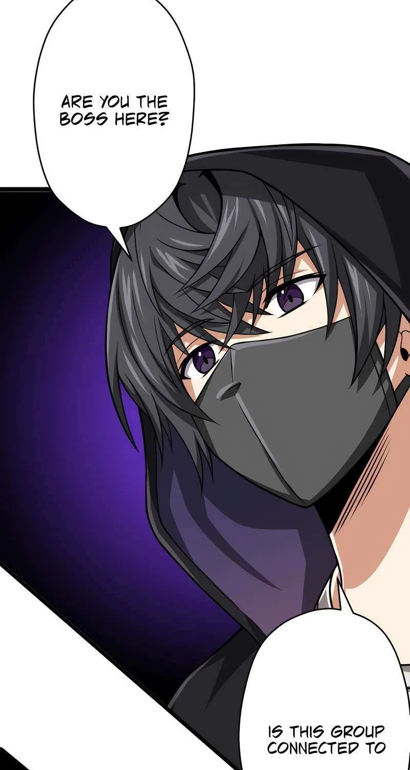 Magic Level 99990000 All-Attribute Great Sage Kainu Manga Chapter 38 Page 22