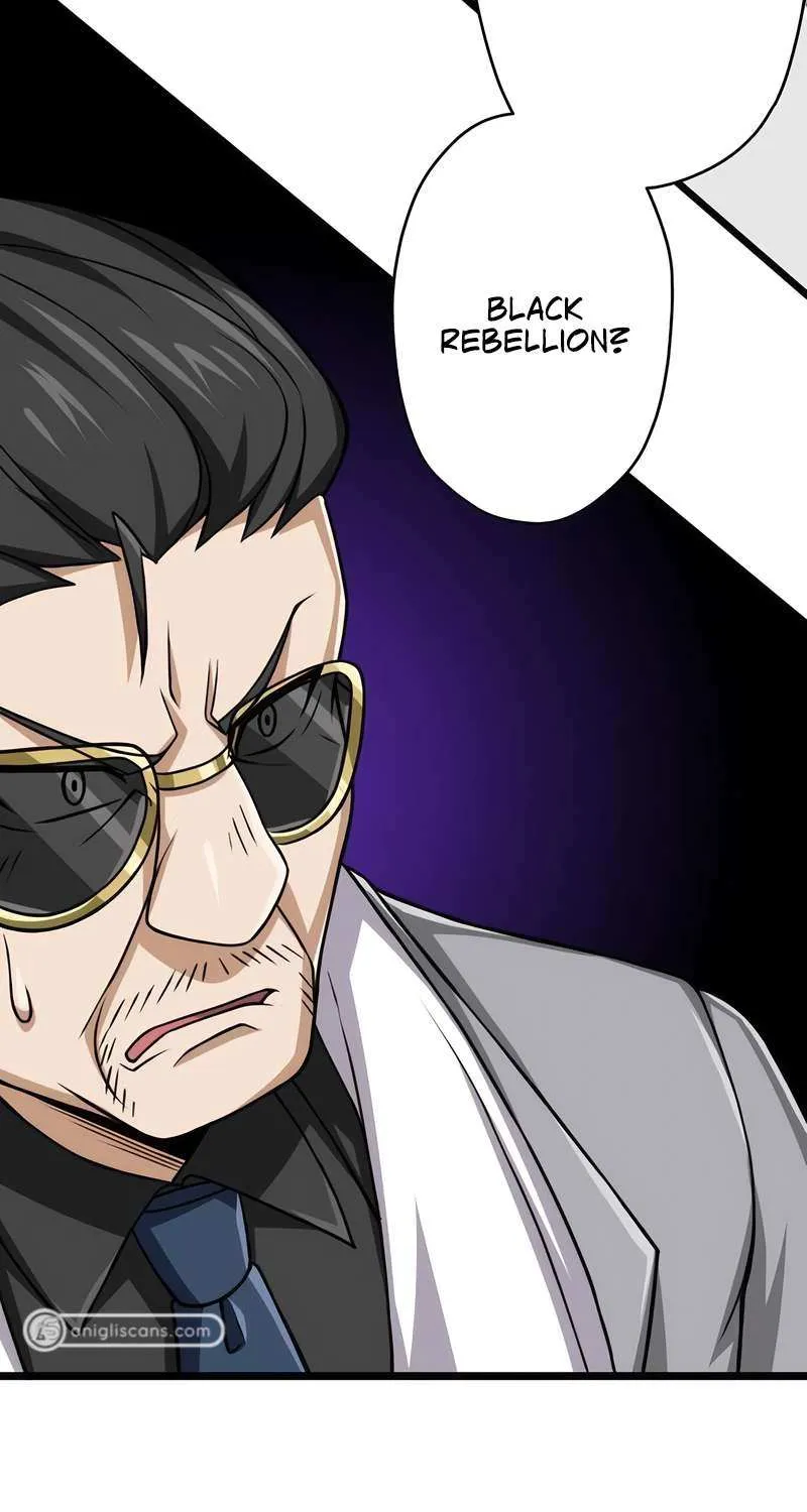 Magic Level 99990000 All-Attribute Great Sage Kainu Manga Chapter 38 Page 23