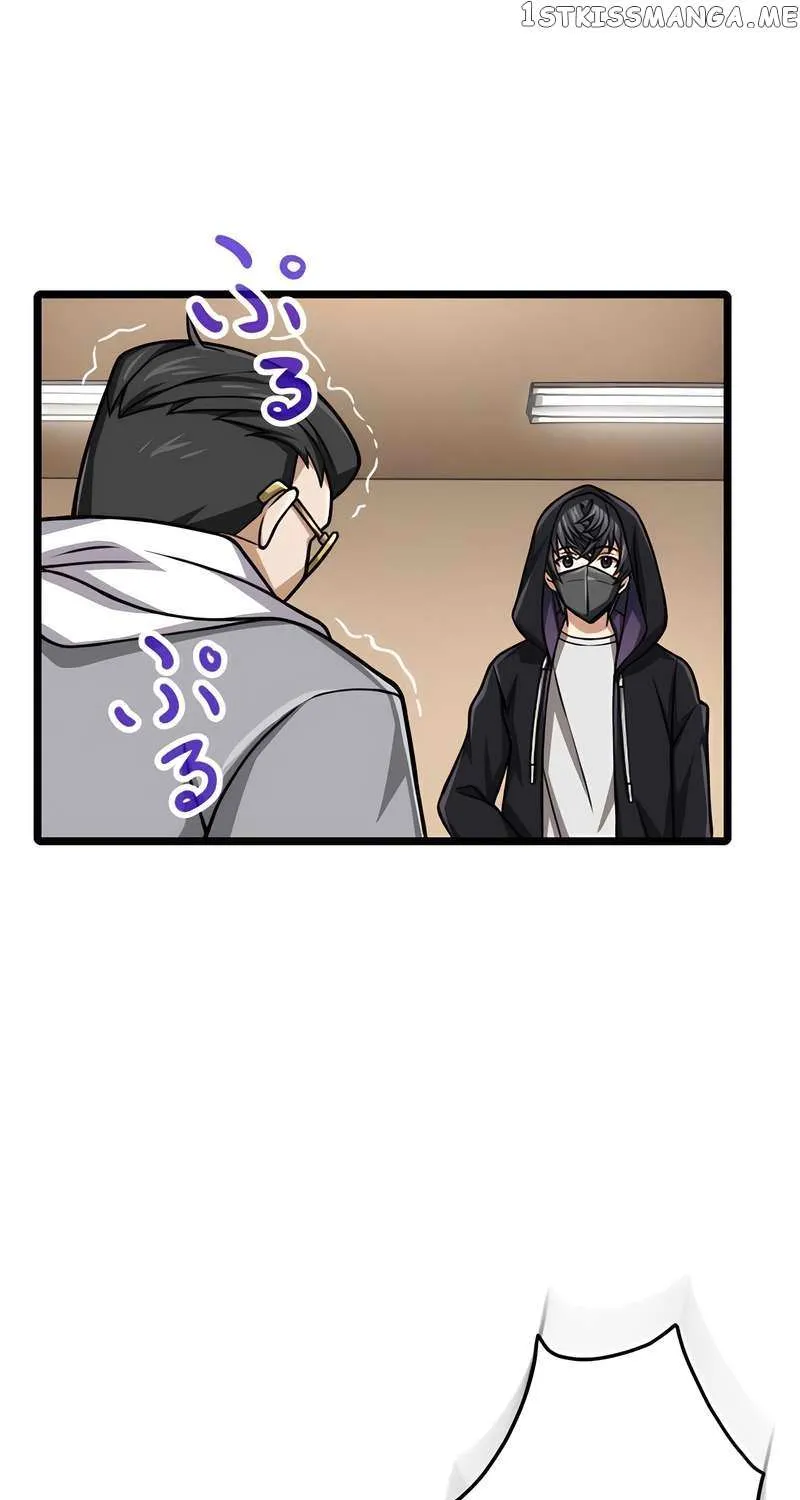 Magic Level 99990000 All-Attribute Great Sage Kainu Manga Chapter 38 Page 25