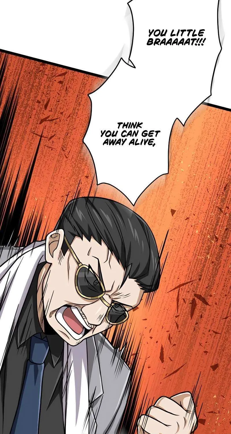 Magic Level 99990000 All-Attribute Great Sage Kainu Manga Chapter 38 Page 26
