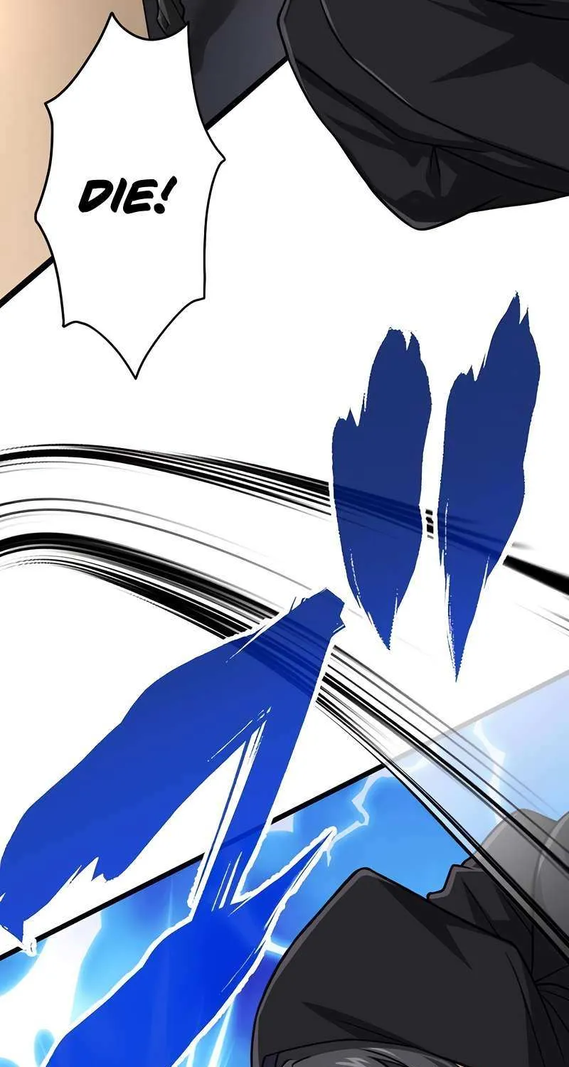 Magic Level 99990000 All-Attribute Great Sage Kainu Manga Chapter 38 Page 34