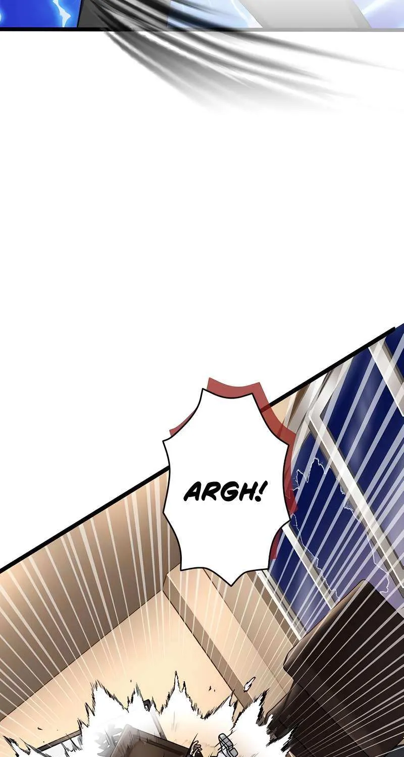 Magic Level 99990000 All-Attribute Great Sage Kainu Manga Chapter 38 Page 36
