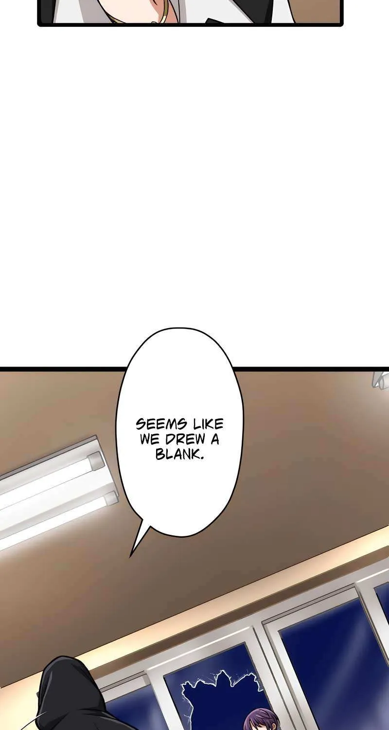 Magic Level 99990000 All-Attribute Great Sage Kainu Manga Chapter 38 Page 41