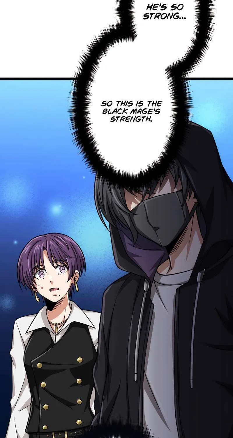 Magic Level 99990000 All-Attribute Great Sage Kainu Manga Chapter 38 Page 43