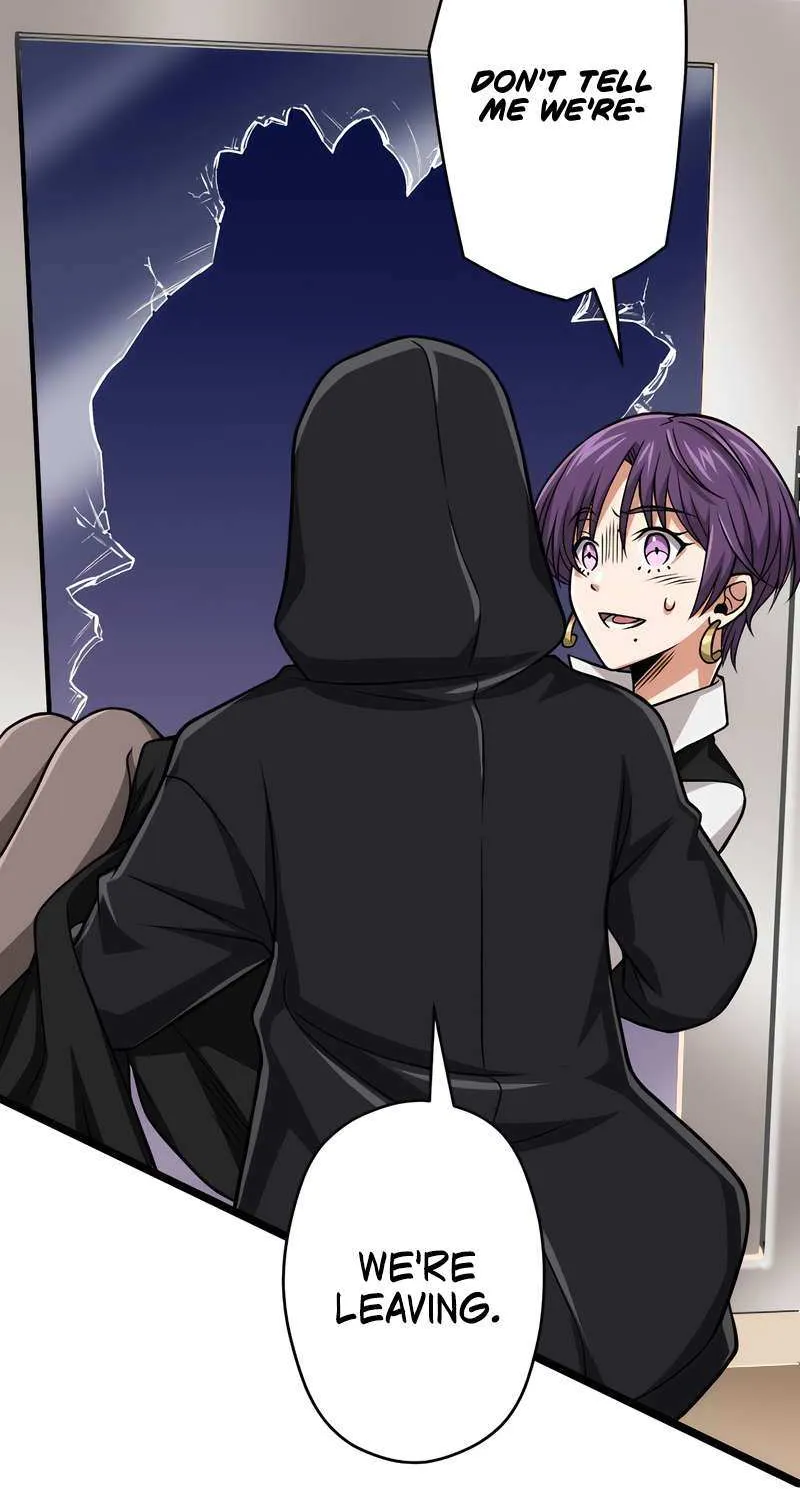 Magic Level 99990000 All-Attribute Great Sage Kainu Manga Chapter 38 Page 46