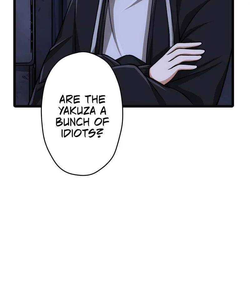 Magic Level 99990000 All-Attribute Great Sage Kainu Manga Chapter 38 Page 54