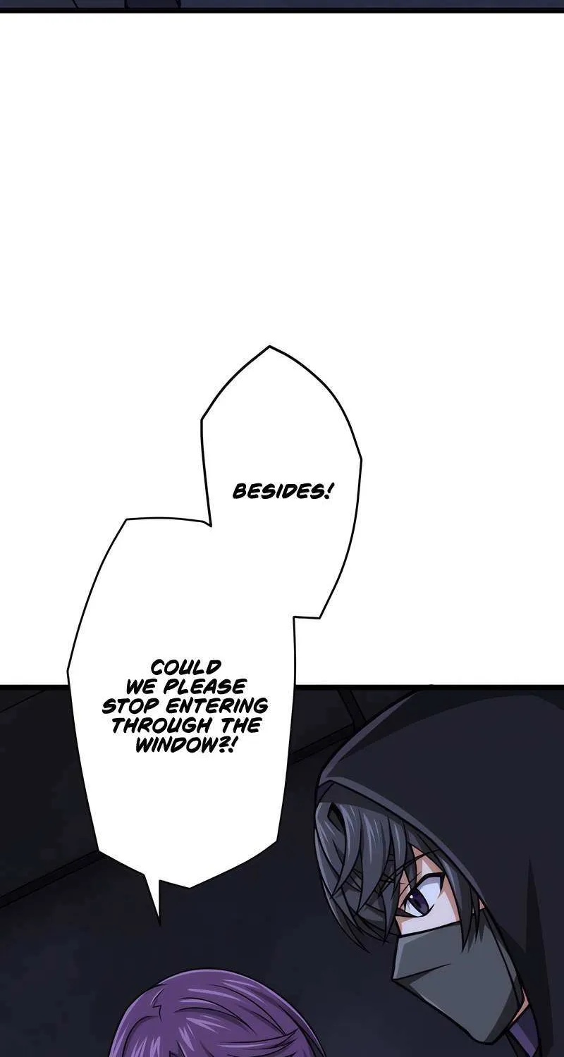Magic Level 99990000 All-Attribute Great Sage Kainu Manga Chapter 38 Page 56