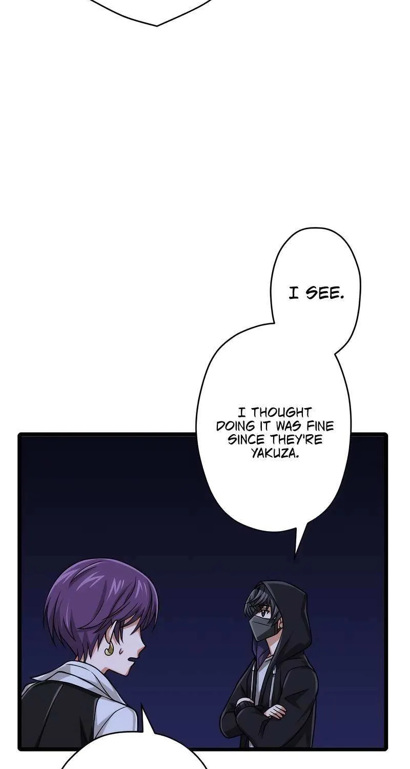 Magic Level 99990000 All-Attribute Great Sage Kainu Manga Chapter 38 Page 58
