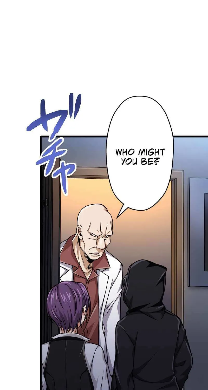 Magic Level 99990000 All-Attribute Great Sage Kainu Manga Chapter 38 Page 63