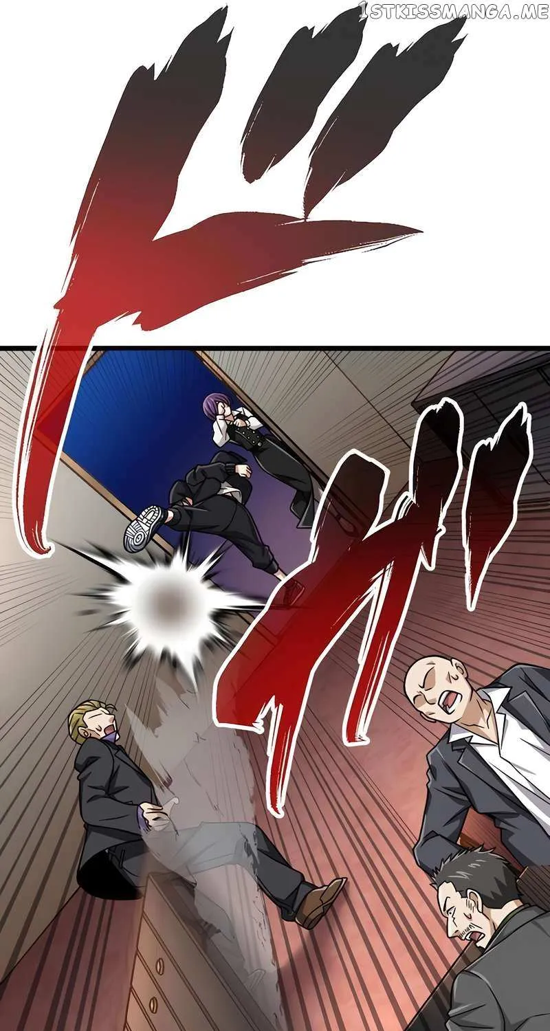 Magic Level 99990000 All-Attribute Great Sage Kainu Manga Chapter 38 Page 68
