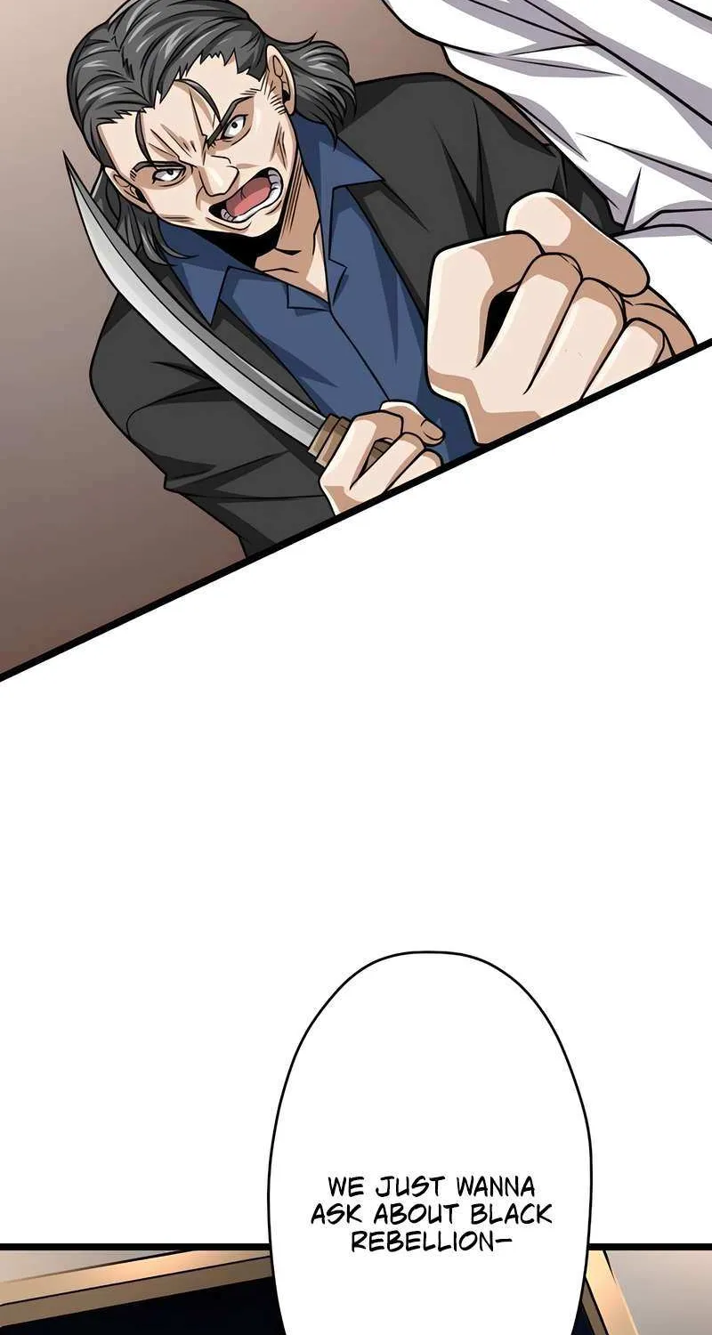 Magic Level 99990000 All-Attribute Great Sage Kainu Manga Chapter 38 Page 71