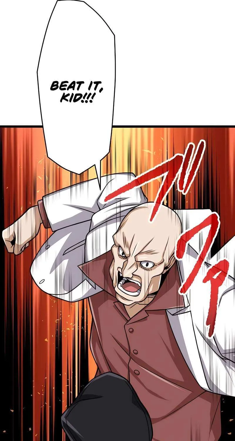 Magic Level 99990000 All-Attribute Great Sage Kainu Manga Chapter 38 Page 73