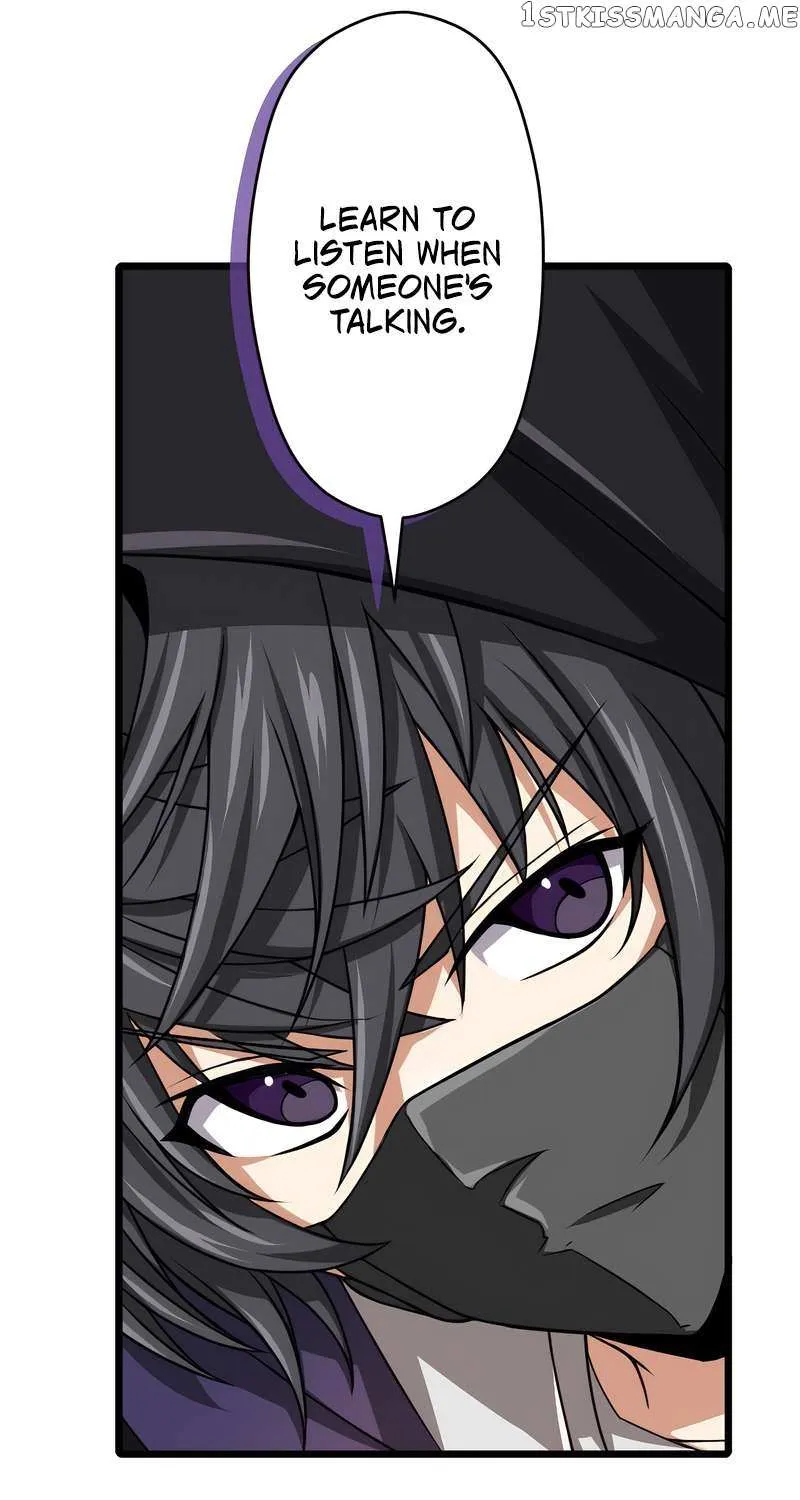 Magic Level 99990000 All-Attribute Great Sage Kainu Manga Chapter 38 Page 75