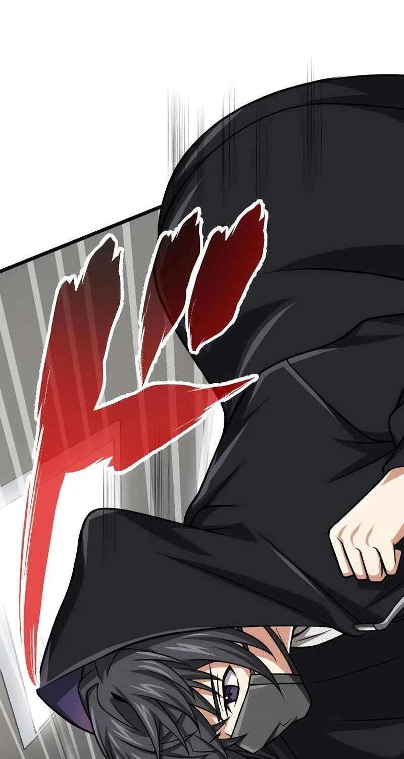 Magic Level 99990000 All-Attribute Great Sage Kainu Manga Chapter 38 Page 76
