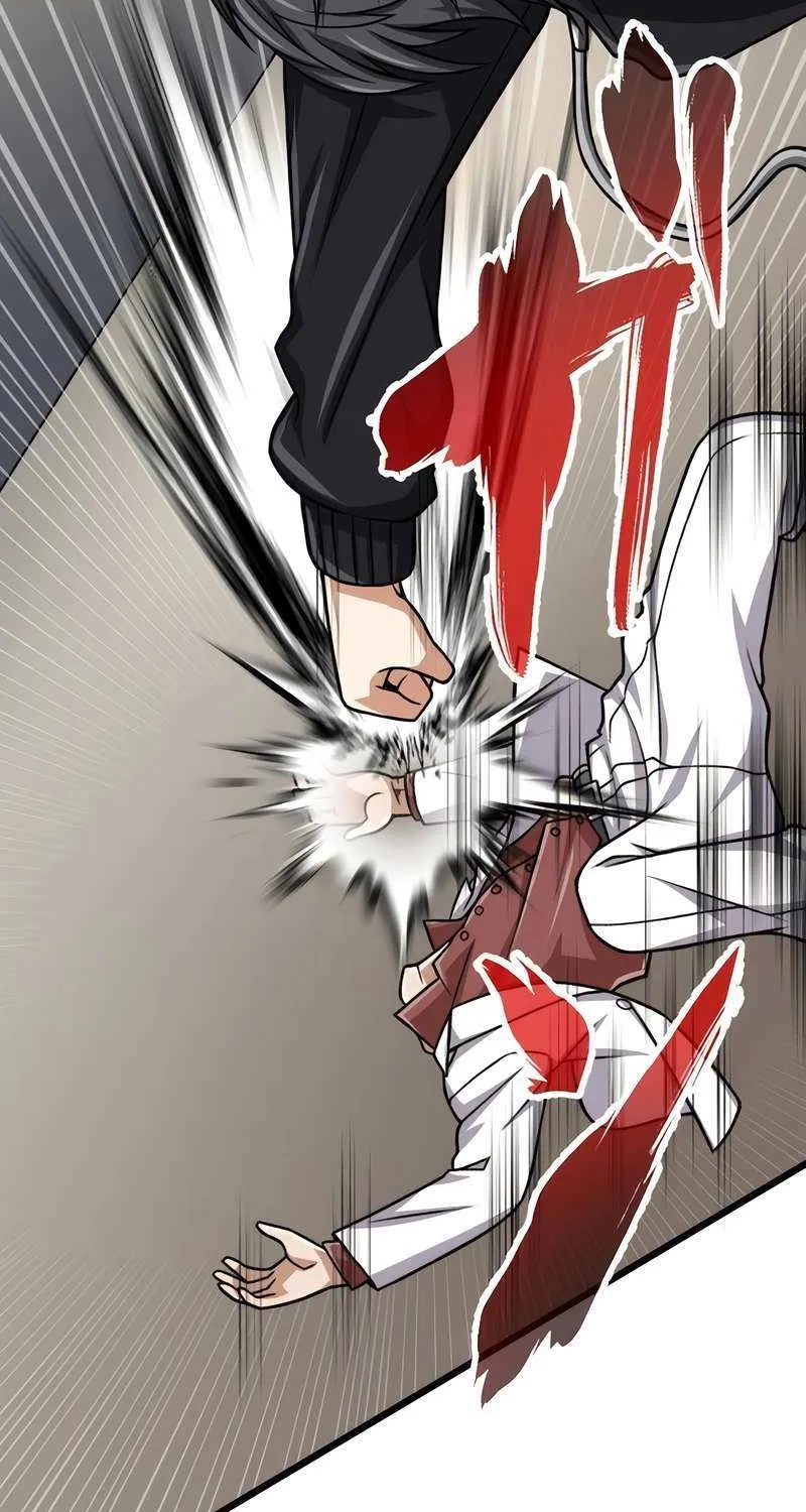 Magic Level 99990000 All-Attribute Great Sage Kainu Manga Chapter 38 Page 77