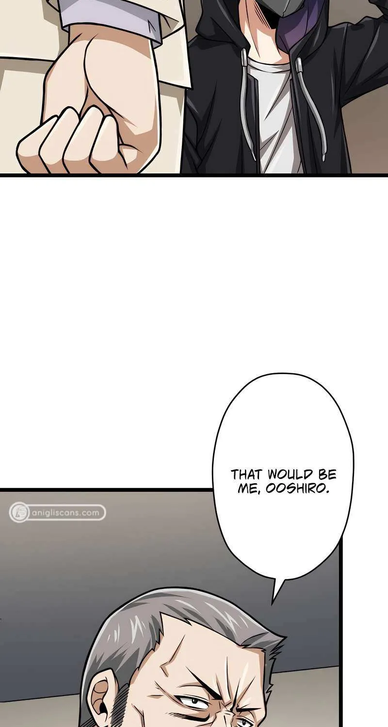 Magic Level 99990000 All-Attribute Great Sage Kainu Manga Chapter 38 Page 80