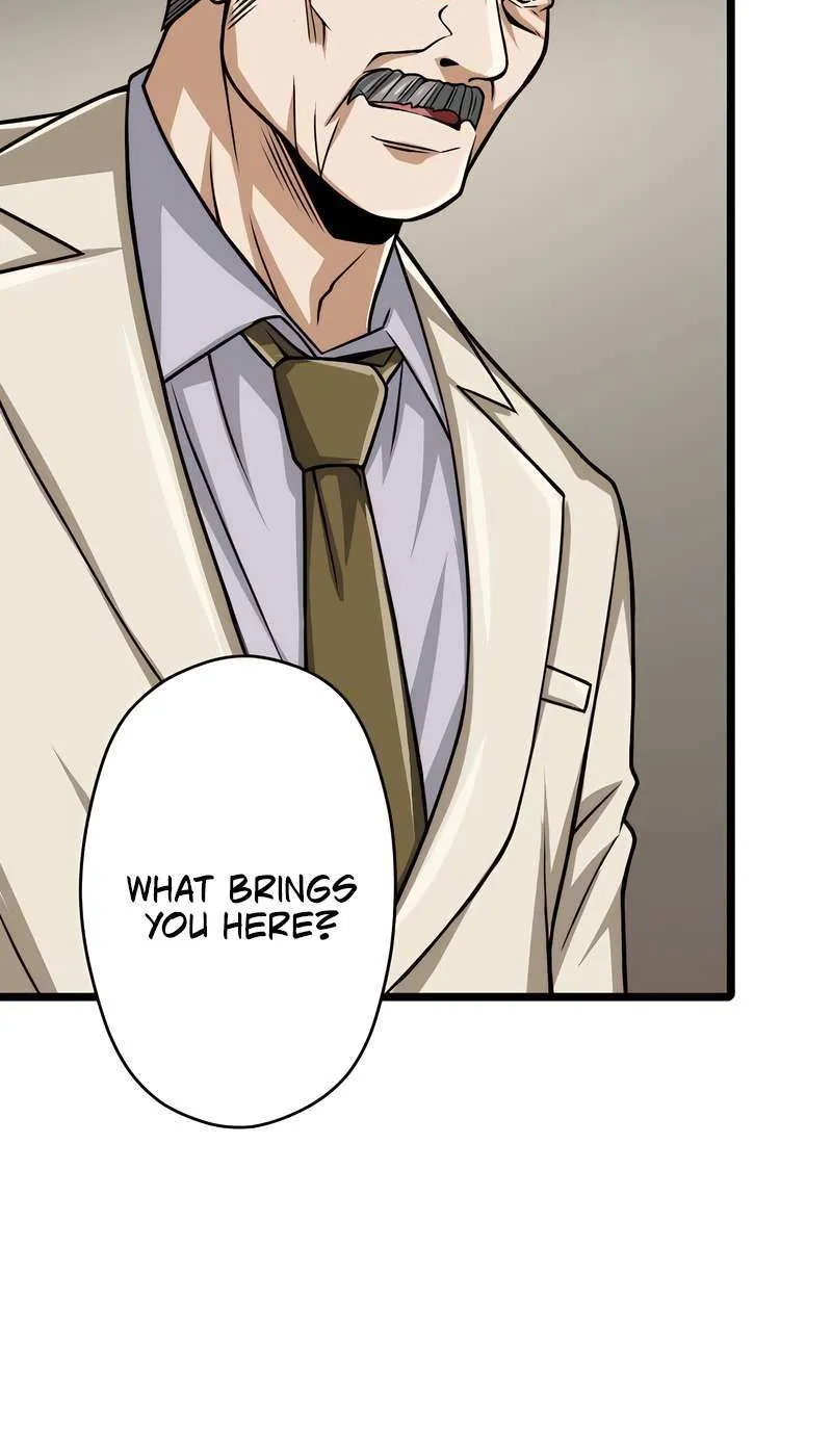 Magic Level 99990000 All-Attribute Great Sage Kainu Manga Chapter 38 Page 81