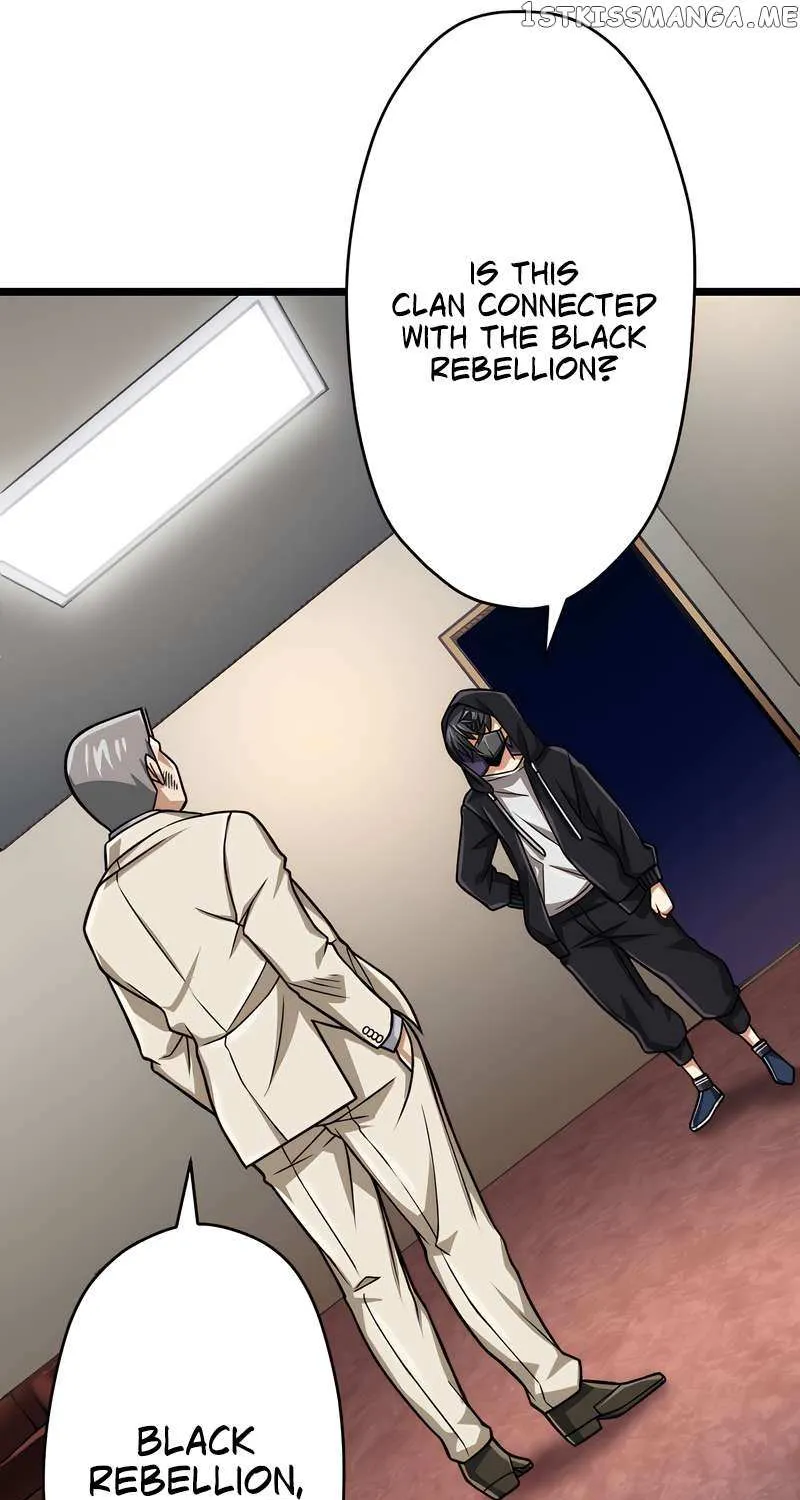 Magic Level 99990000 All-Attribute Great Sage Kainu Manga Chapter 38 Page 82