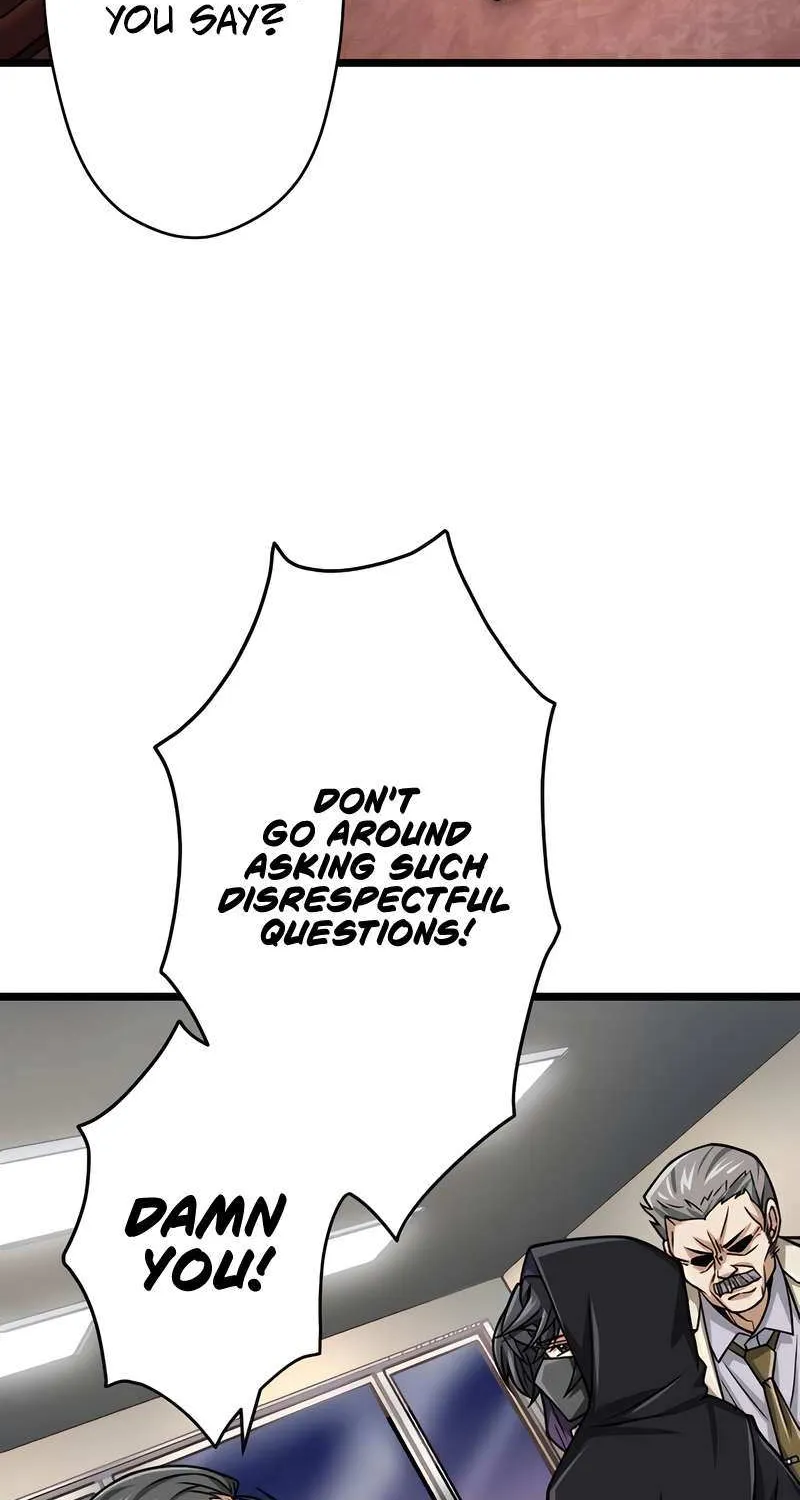 Magic Level 99990000 All-Attribute Great Sage Kainu Manga Chapter 38 Page 83