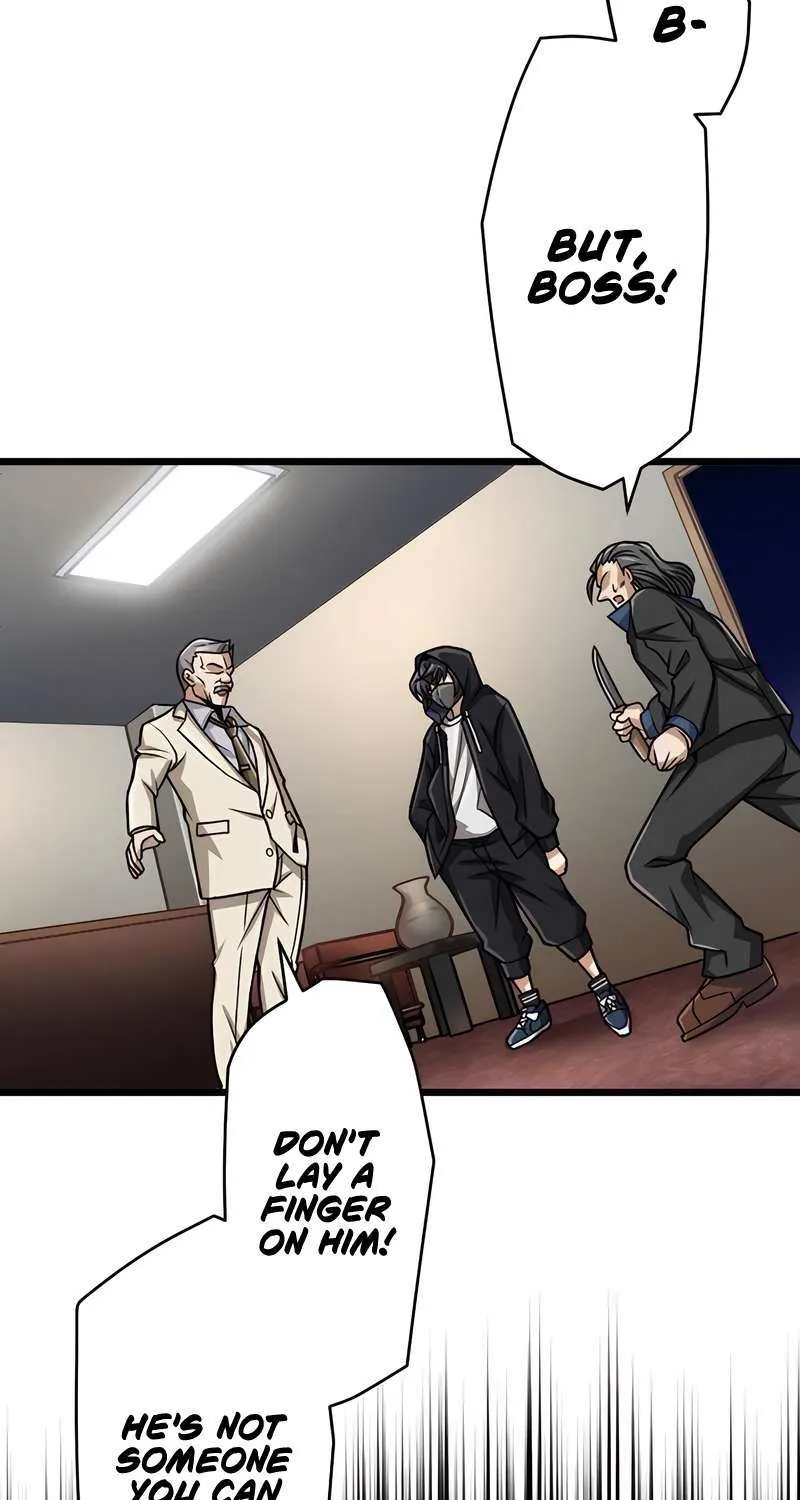 Magic Level 99990000 All-Attribute Great Sage Kainu Manga Chapter 38 Page 86