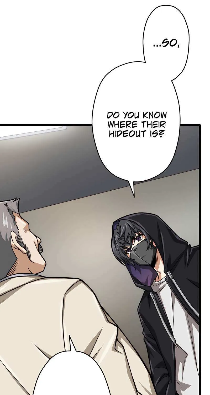 Magic Level 99990000 All-Attribute Great Sage Kainu Manga Chapter 38 Page 90