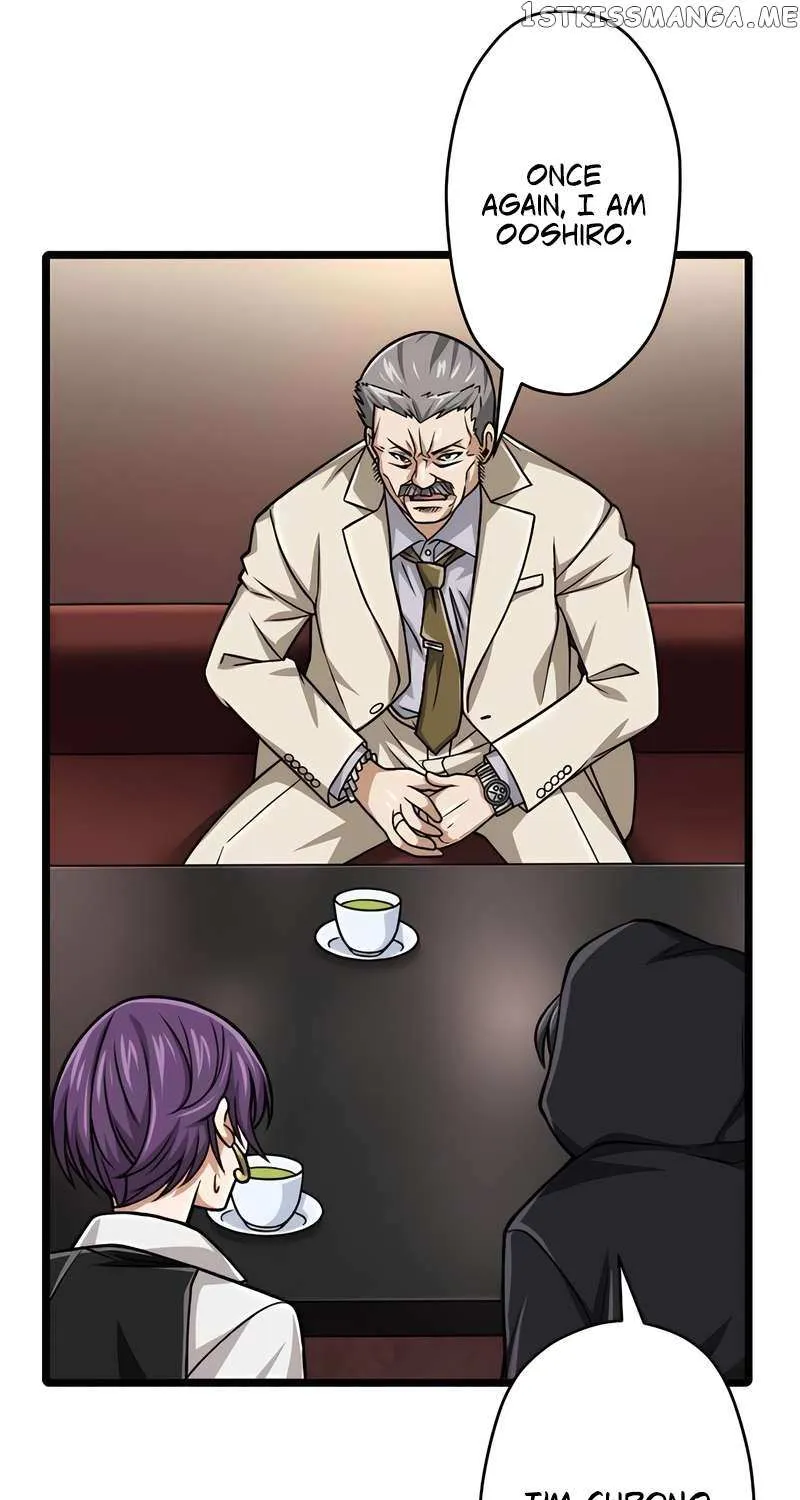 Magic Level 99990000 All-Attribute Great Sage Kainu Manga Chapter 38 Page 95