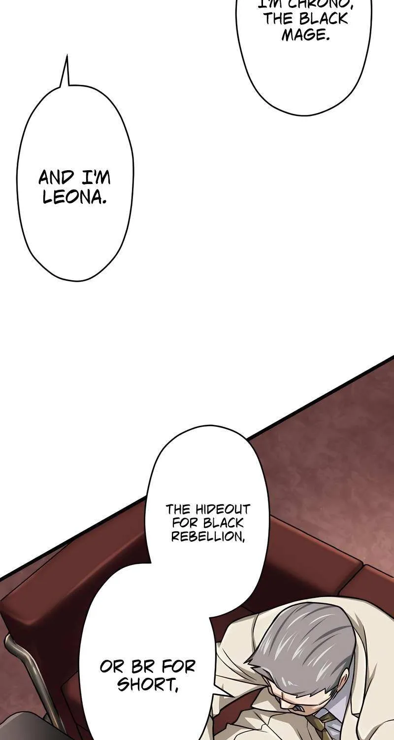 Magic Level 99990000 All-Attribute Great Sage Kainu Manga Chapter 38 Page 96