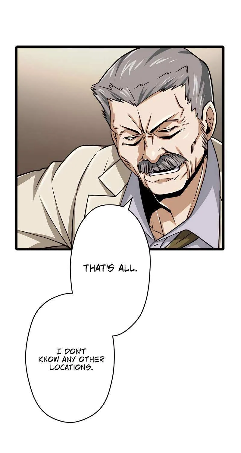 Magic Level 99990000 All-Attribute Great Sage Kainu Manga Chapter 38 Page 98