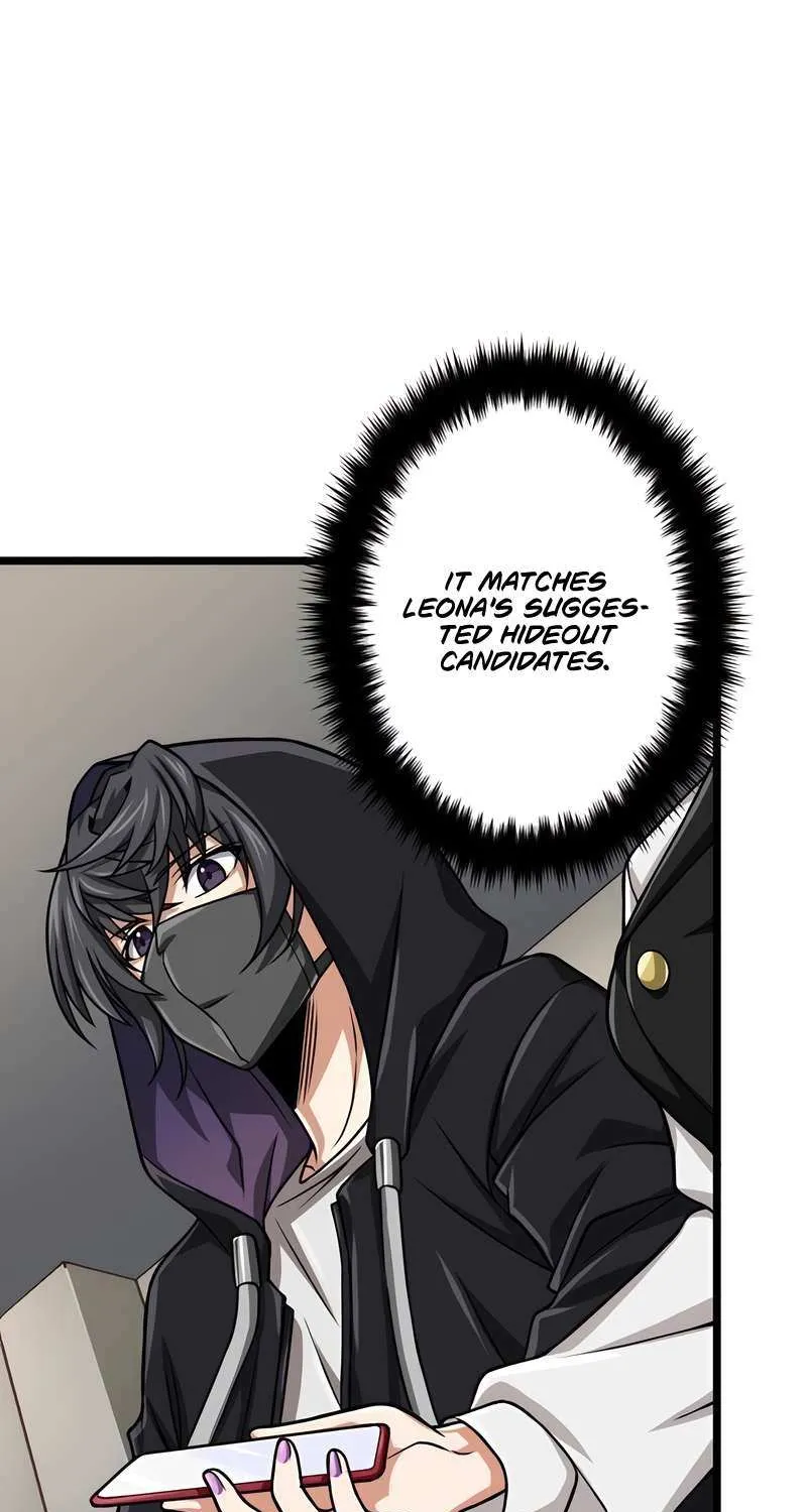 Magic Level 99990000 All-Attribute Great Sage Kainu Manga Chapter 38 Page 99