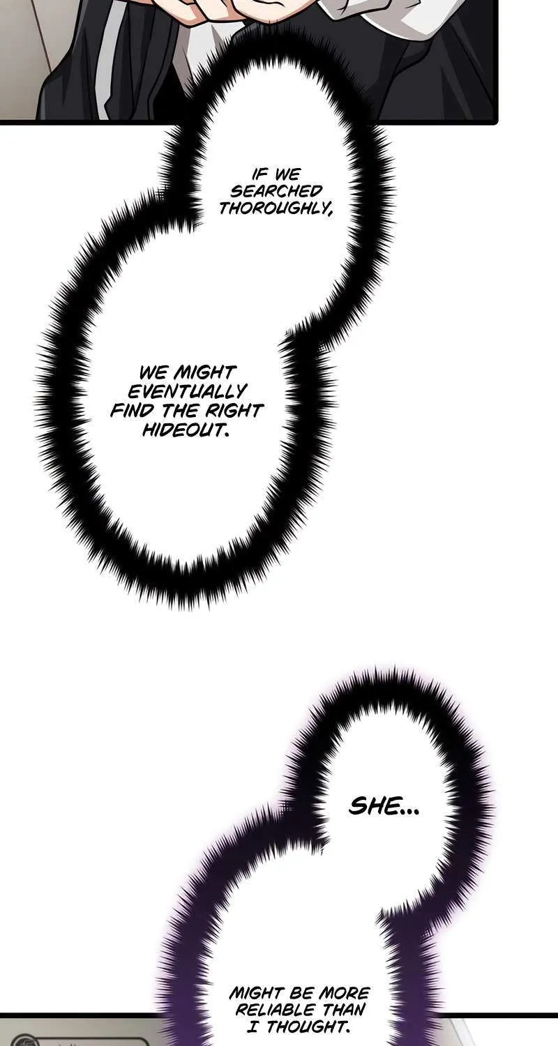 Magic Level 99990000 All-Attribute Great Sage Kainu Manga Chapter 38 Page 100