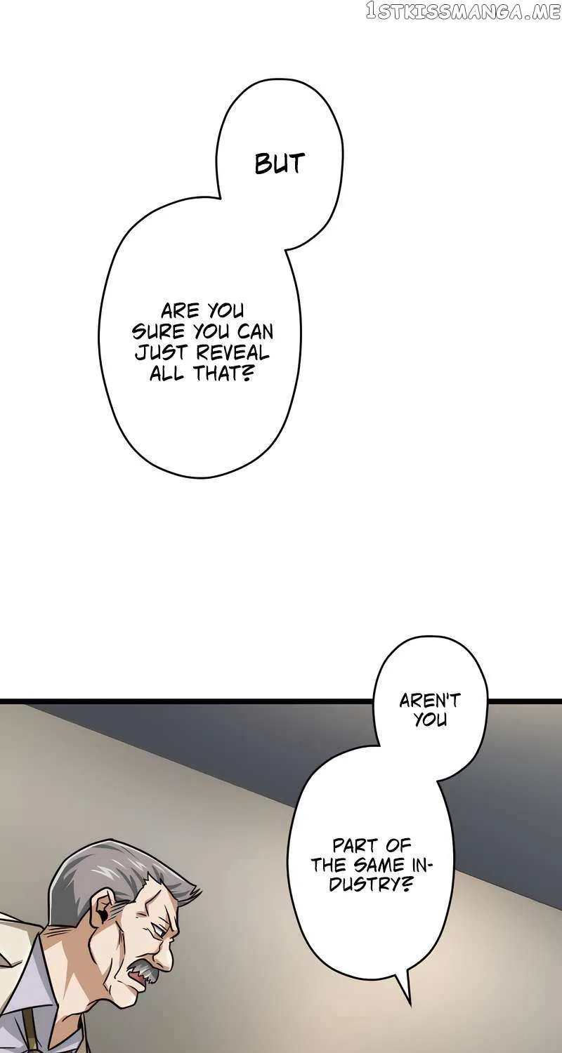 Magic Level 99990000 All-Attribute Great Sage Kainu Manga Chapter 38 Page 103