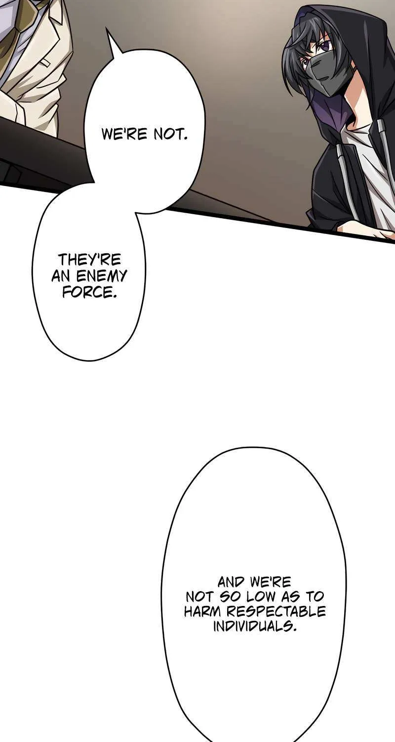 Magic Level 99990000 All-Attribute Great Sage Kainu Manga Chapter 38 Page 104